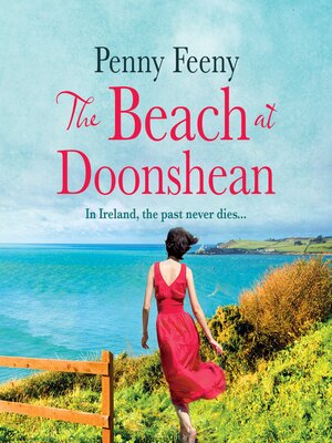cover image of The Beach at Doonshean